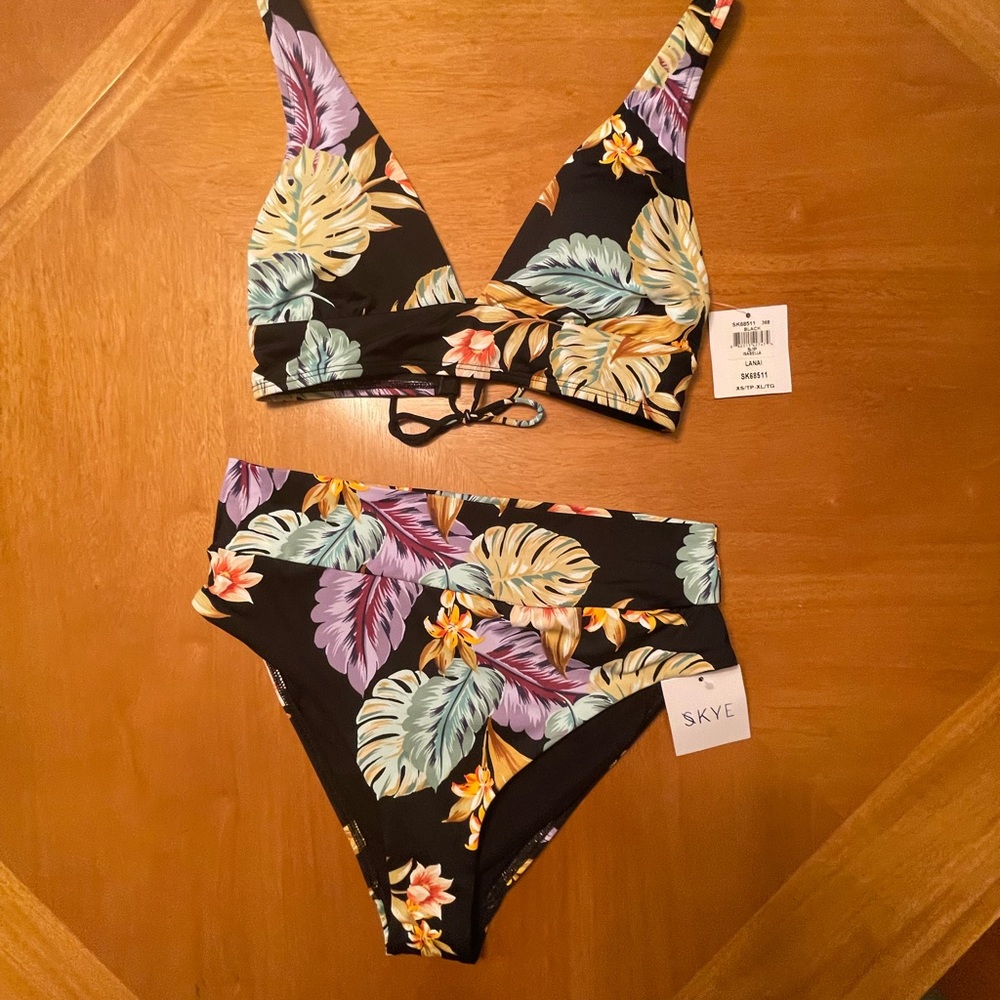 Skye Swimwear Bikini